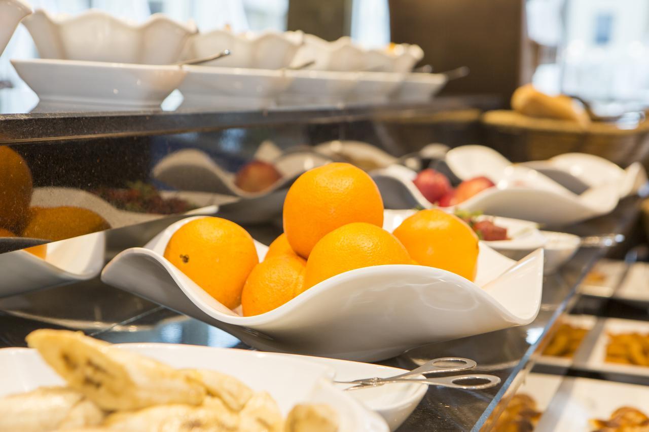 Gherdan Gold Hotel Konya Esterno foto